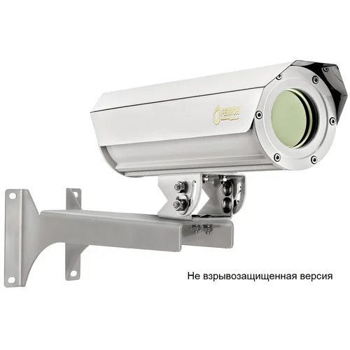 Термокожух Релион-Т-П-А исп. 16, IP68, алюминиевый сплав, напряжение питания кожуха DC12V Термокожух Релион-Т-П-А исп. 16, IP68, алюминиевый сплав, напряжение питания кожуха DC12V